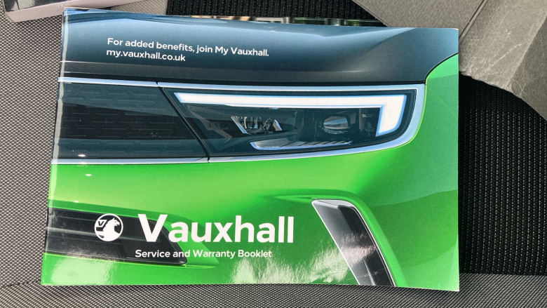 Vauxhall Mokka 1.2 Turbo Elite Premium 5dr Auto Petrol Hatchback